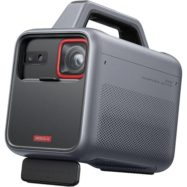 NEBULA BY ANKER Mars 3 Proyector portátil Full HD 1000 lúmenes 5h batería