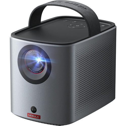 NEBULA BY ANKER Mars 3 Air proyector portátil Full HD 400 lúmenes 2.5 h batería