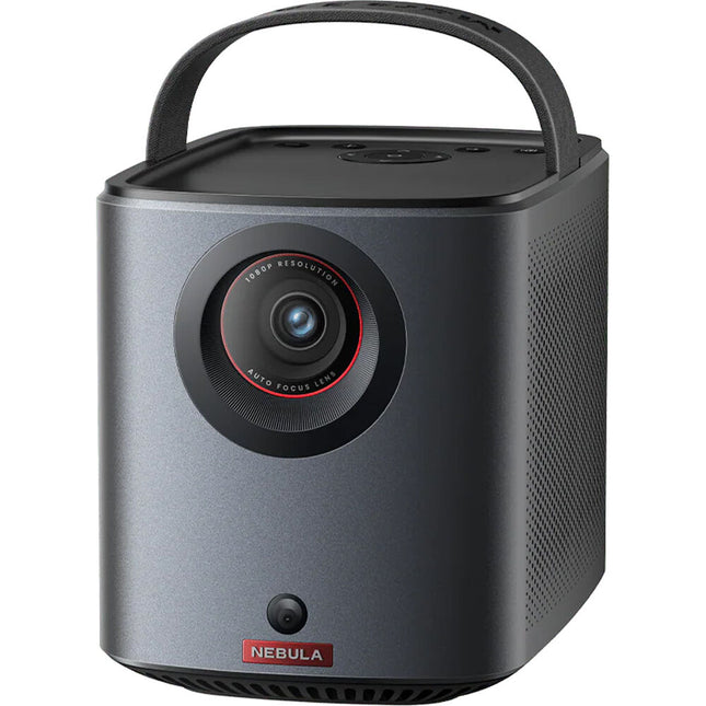 NEBULA BY ANKER Mars 3 Air proyector portátil Full HD 400 lúmenes 2.5 h batería