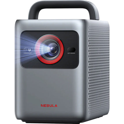 NEBULA BY ANKER Cosmos 4K SE Proyector portátil 4K 1800 lúmenes HDR