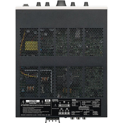 Yamaha MA2030a Mezclador Amplificador Clase D Entrada Estéreo DSP 70-100V