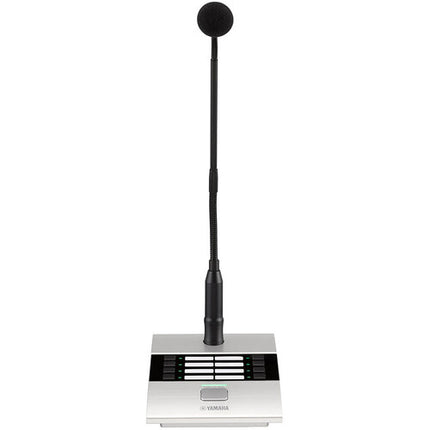 Yamaha PGM1 Estación de Micrófono para Pagina MTX5-D MTX7-D PoE 8 Botones