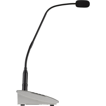 Yamaha PGM1 Estación de Micrófono para Pagina MTX5-D MTX7-D PoE 8 Botones