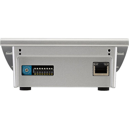 Yamaha PGM1 Estación de Micrófono para Pagina MTX5-D MTX7-D PoE 8 Botones