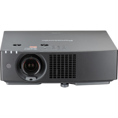 Panasonic PT-VMZ72B Proyector láser 3LCD 7300 lúmenes WUXGA 20,000 horas vida