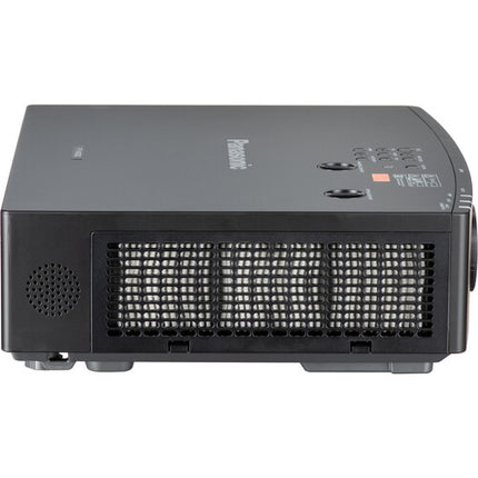 Panasonic PT-VMZ72B Proyector láser 3LCD 7300 lúmenes WUXGA 20,000 horas vida