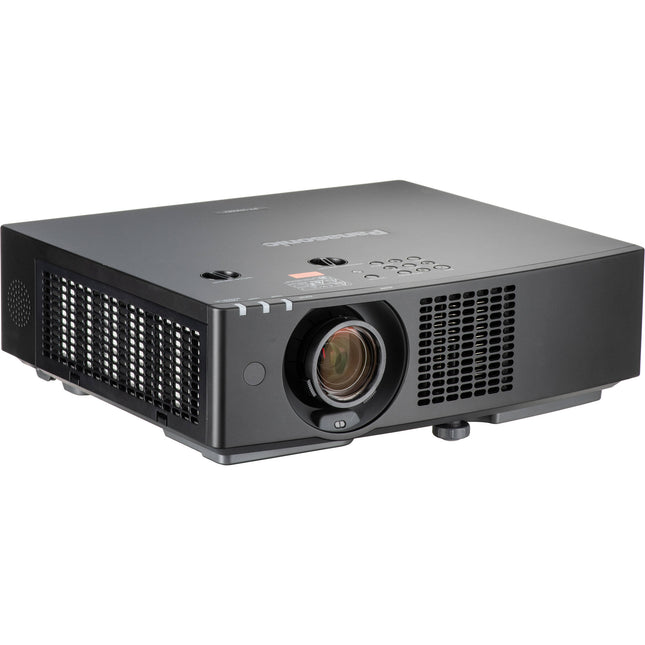 Panasonic PT-VMZ72B Proyector láser 3LCD 7300 lúmenes WUXGA 20,000 horas vida