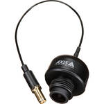 Axis Communications F2108 Sensor 4K Indoor Diseño Discreto 110 Grados