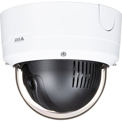 Axis Communications Q4809-PVE Cámara Panorámica Exterior 26MP 180° IP67 PoE