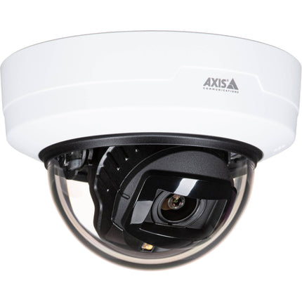 Axis Communications M4225-LVE Cámara Domo IP Exterior 2MP 1080p Visión Nocturna Calefactor
