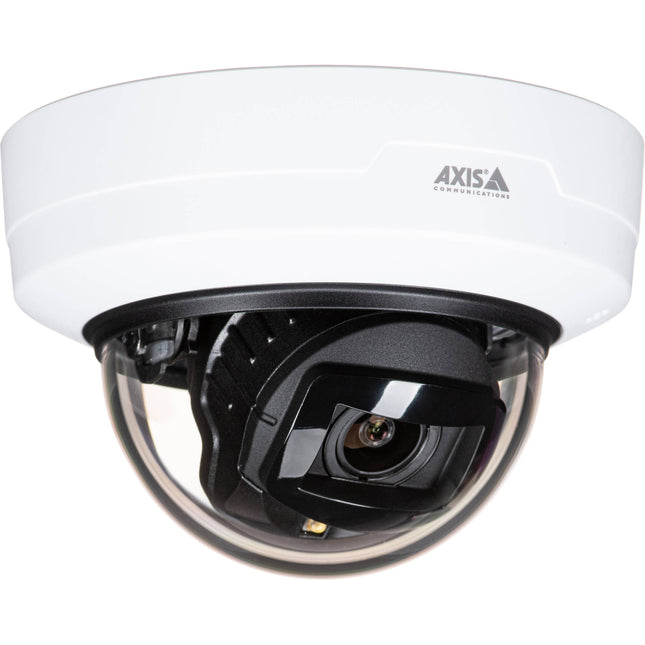 Axis Communications M4225-LVE Cámara Domo IP Exterior 2MP 1080p Visión Nocturna Calefactor