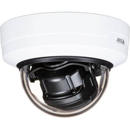 Axis Communications M4227-LVE Cámara Domo IP Exterior 5MP Visión Nocturna Calefactor IP66