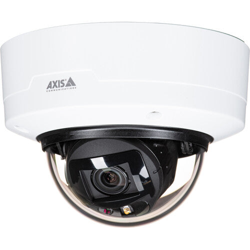Axis Communications P3277-LVE Cámara Domo Exterior 5MP 3-8.5mm PoE IP66 NEMA 4X