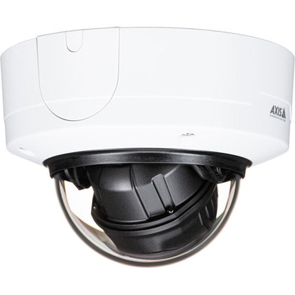 Axis Communications P3277-LVE Cámara Domo Exterior 5MP 3-8.5mm PoE IP66 NEMA 4X