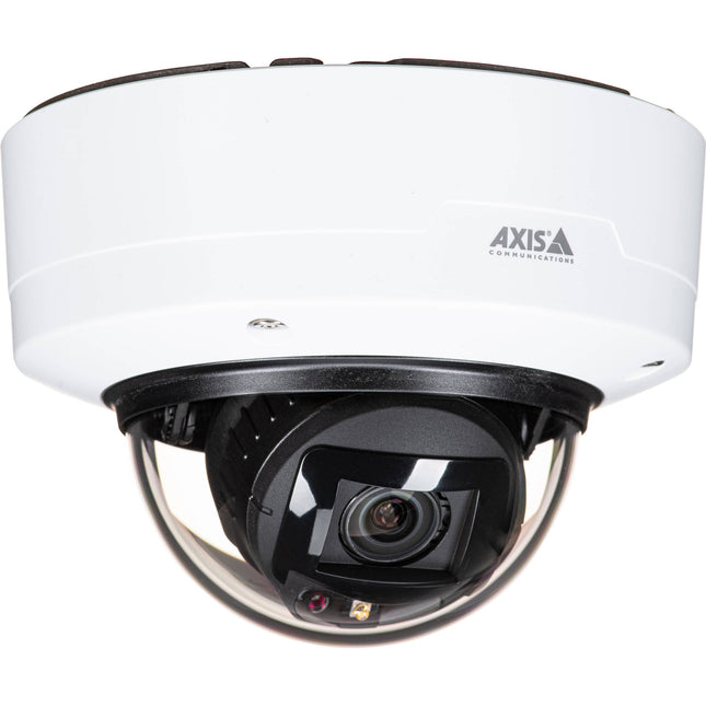 Axis Communications P3277-LVE Cámara Domo Exterior 5MP 3-8.5mm PoE IP66 NEMA 4X