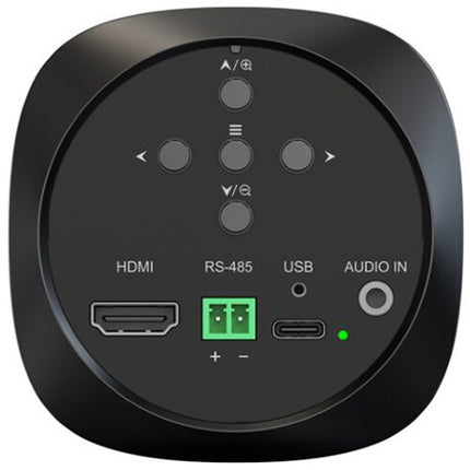 AVMATRIX Eagle T10 Cámara de Transmisión en Vivo 4K 8MP Zoom Óptico 10x