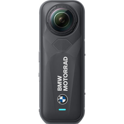 Insta360 X5 Cámara 360° 8K con Batería 2800mAh y Mini Remote