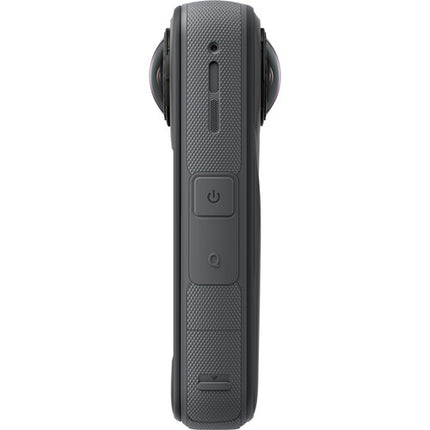 Insta360 X5 Cámara 360° 8K con Batería 2800mAh y Mini Remote