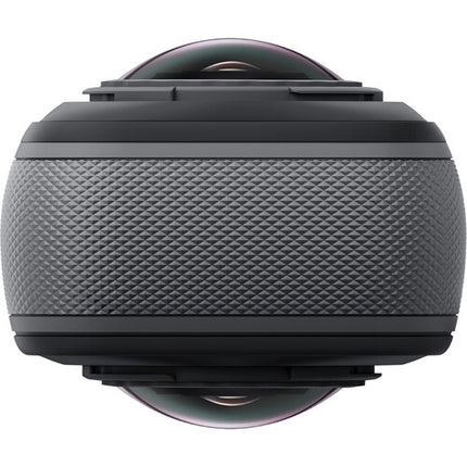 Insta360 X5 Cámara 360° 8K con Batería 2800mAh y Mini Remote