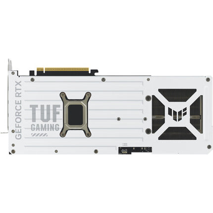 ASUS GeForce RTX 5070 Ti TUF GAMING Tarjeta Gráfica 16GB GDDR7 2610MHz OC