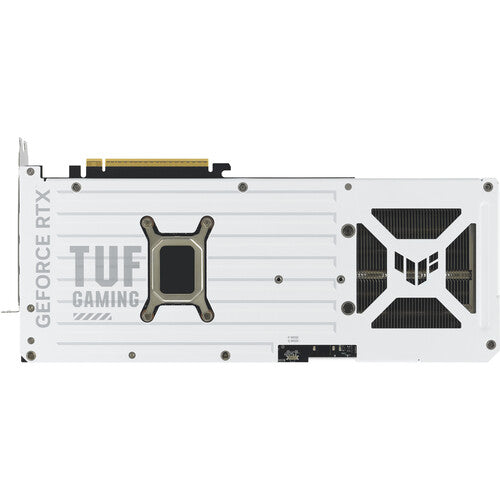 ASUS GeForce RTX 5070 Ti TUF GAMING Tarjeta Gráfica 16GB GDDR7 2610MHz OC