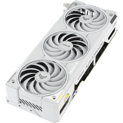 ASUS GeForce RTX 5070 Ti TUF GAMING Tarjeta Gráfica 16GB GDDR7 2610MHz OC