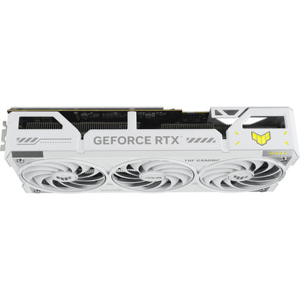 ASUS GeForce RTX 5070 Ti TUF GAMING Tarjeta Gráfica 16GB GDDR7 2610MHz OC