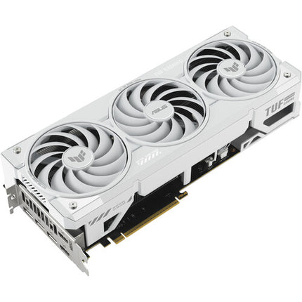 ASUS GeForce RTX 5070 Ti TUF GAMING Tarjeta Gráfica 16GB GDDR7 2610MHz OC