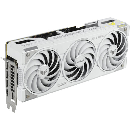 ASUS GeForce RTX 5070 Ti TUF GAMING Tarjeta Gráfica 16GB GDDR7 2610MHz OC