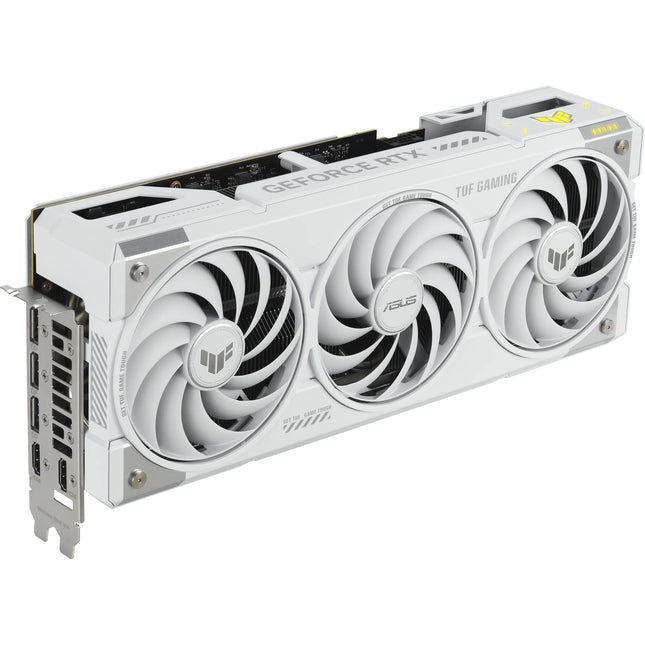 ASUS GeForce RTX 5070 Ti TUF GAMING Tarjeta Gráfica 16GB GDDR7 2610MHz OC