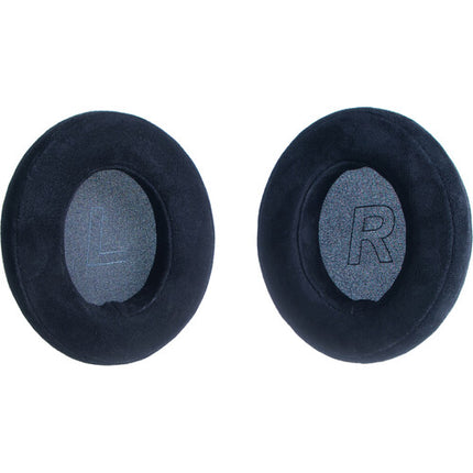 Dekoni Audio Earpads para Auriculares Noble Fokus Apollo Gamuza Sintética y Espuma Viscoelástica