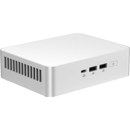 ASUS NUC 15 Pro+ Barebone Kit PC Mini 2 GHz 16 Núcleos Wi-Fi 7 Bluetooth 5.4
