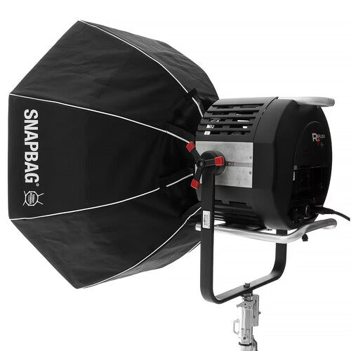 DoPchoice SNAPBAG Softbox Octagonal para Monolights 3 Pies con Difusor y Bolsa de Transporte