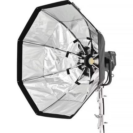 DoPchoice SNAPBAG Softbox Octagonal para Monolights 3 Pies con Difusor y Bolsa de Transporte