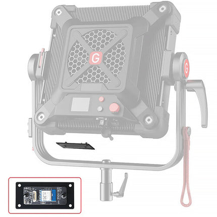 GVM BCM-NA Módulo Control Bluetooth para Paneles LED FH400 B C