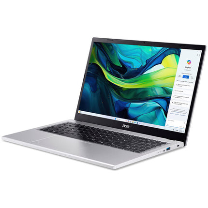 Acer Aspire Go 15 Laptop 15 6" FHD 16GB DDR5 512GB SSD Windows 11