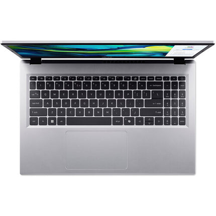 Acer Aspire Go 15 Laptop 15 6" FHD 16GB DDR5 512GB SSD Windows 11