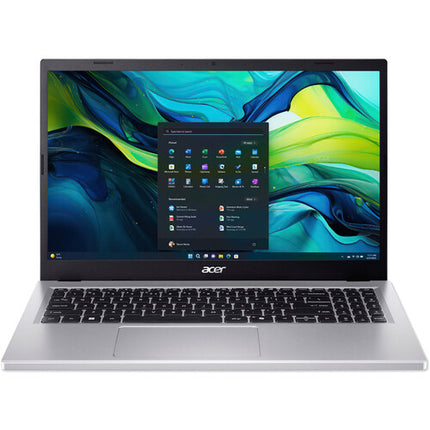 Acer Aspire Go 15 Laptop 15 6" FHD 16GB DDR5 512GB SSD Windows 11