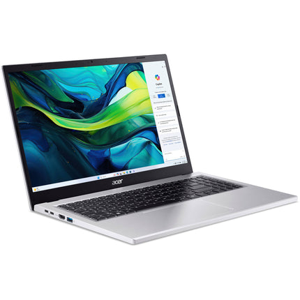 Acer Aspire Go 15 Laptop 15 6" FHD 16GB DDR5 512GB SSD Windows 11