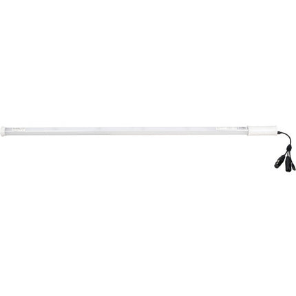 Nanlite Cable USB-C a DMX para PavoBulb PavoTube y PavoTube II 10 pulgadas 5 pines