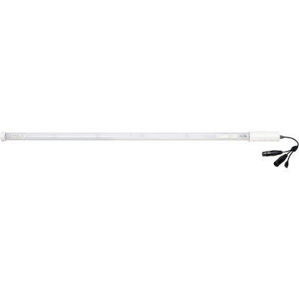 Nanlite Cable USB-C a DMX para PavoBulb PavoTube y PavoTube II 10 pulgadas 5 pines