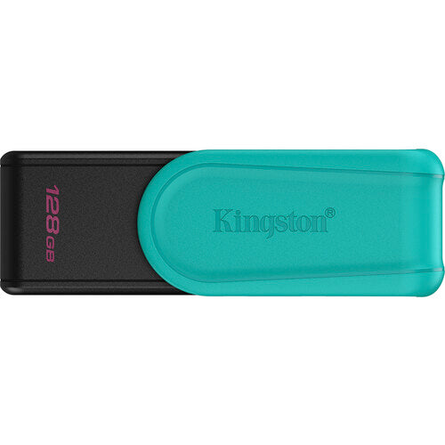 Kingston 128GB DataTraveler Exodia S Memoria USB 3.2 Gen 1 128GB