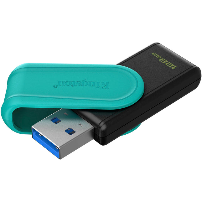 Kingston 128GB DataTraveler Exodia S Memoria USB 3.2 Gen 1 128GB