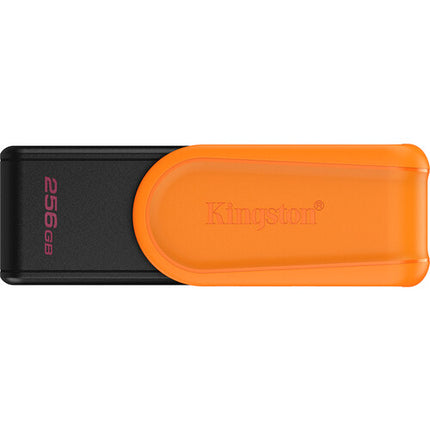 Kingston DataTraveler Exodia S USB Flash Drive 256GB USB 3.2 Gen 1 USB-A