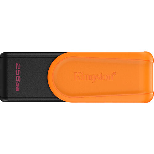 Kingston DataTraveler Exodia S USB Flash Drive 256GB USB 3.2 Gen 1 USB-A