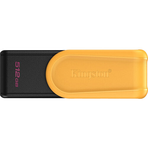 Kingston DataTraveler Exodia S Memoria USB 512GB USB 3.2 Gen 1 USB-A