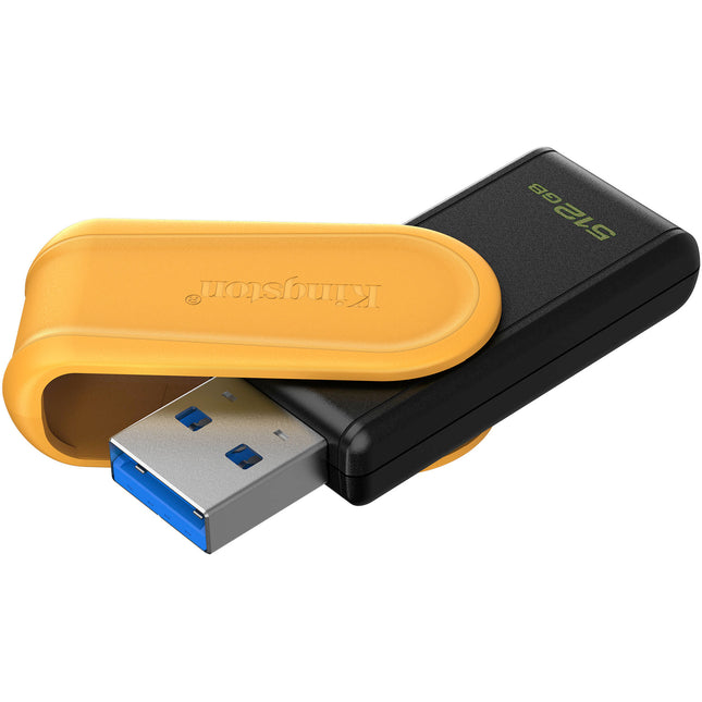 Kingston DataTraveler Exodia S Memoria USB 512GB USB 3.2 Gen 1 USB-A