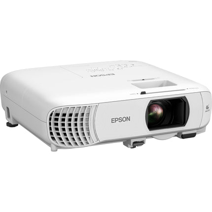 Epson Home Cinema 980 Proyector Full HD 4000 Lúmenes 3LCD 2 HDMI
