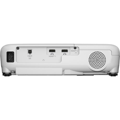 Epson EX3290 Proyector WXGA 4000 Lumens 3LCD 2 HDMI Entrada
