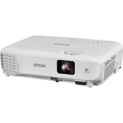 Epson EX3290 Proyector WXGA 4000 Lumens 3LCD 2 HDMI Entrada